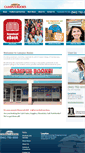 Mobile Screenshot of campusbooks-scf.com